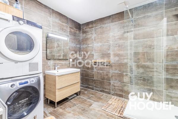 Maison à vendre à Juvisy-sur-Orge 4 pièces 91m2