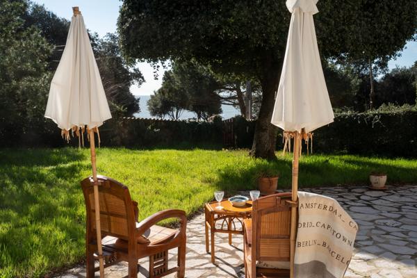 Vente Maison de luxe Saint-Palais-sur-Mer 9 Pièces 240 m²