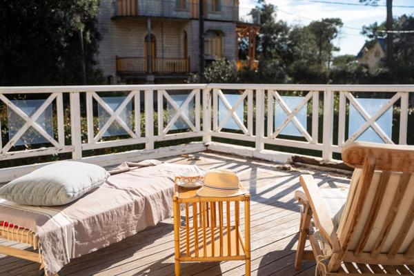 Vente Maison de luxe Saint-Palais-sur-Mer 9 Pièces 240 m²