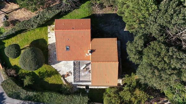 Vente Maison de luxe Saint-Palais-sur-Mer 9 Pièces 240 m²