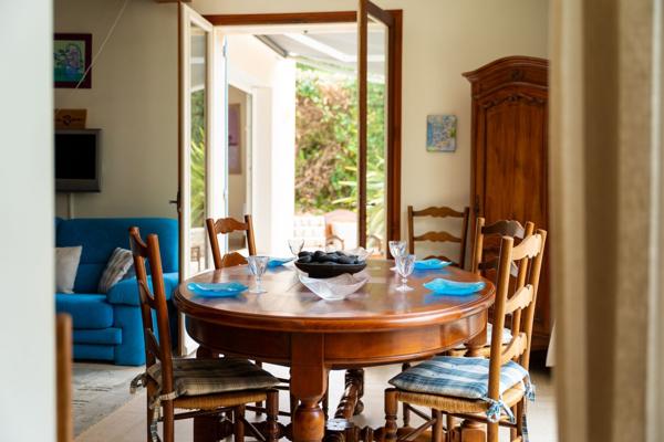Vente Maison de luxe Saint-Palais-sur-Mer 9 Pièces 240 m²