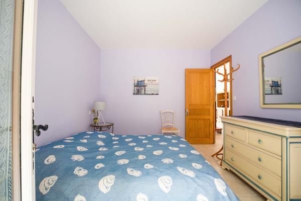 Vente Maison de luxe Saint-Palais-sur-Mer 9 Pièces 240 m²