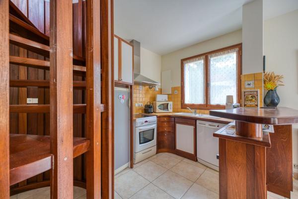 Vente Maison de luxe Saint-Palais-sur-Mer 9 Pièces 240 m²