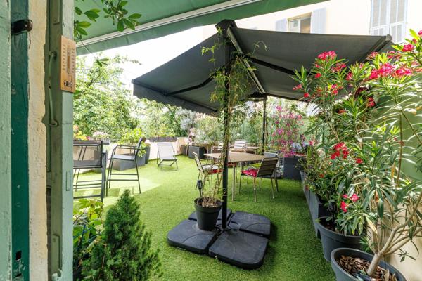Vente Appartement de luxe Nice 4 Pièces 123 m²
