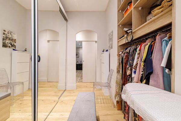 Vente Appartement de luxe Nice 4 Pièces 123 m²