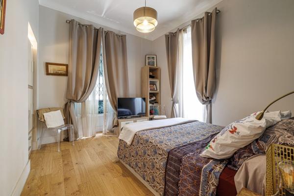 Vente Appartement de luxe Nice 4 Pièces 123 m²