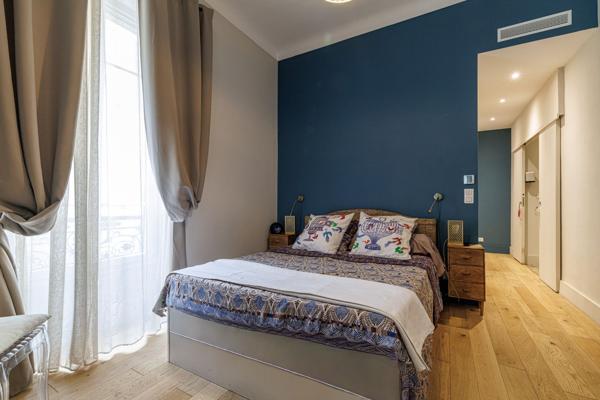 Vente Appartement de luxe Nice 4 Pièces 123 m²