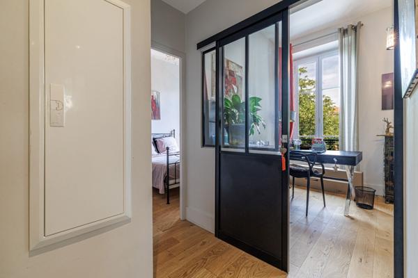 Vente Appartement de luxe Nice 4 Pièces 123 m²