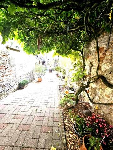 Vente / Immeuble à Bohain-en-Vermandois (02110)