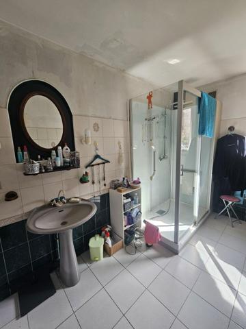 Vente / Immeuble à Bohain-en-Vermandois (02110)