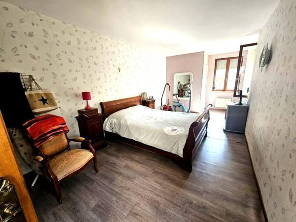 Vente / Immeuble à Bohain-en-Vermandois (02110)
