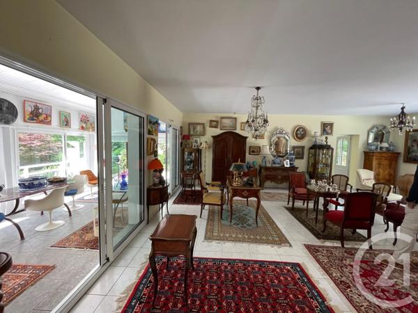 Maison à vendre  8 pièces - 207 m2 DAX - 40