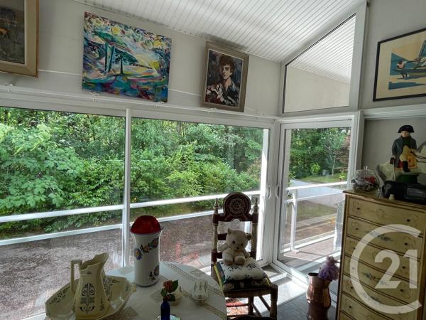 Maison à vendre  8 pièces - 207 m2 DAX - 40