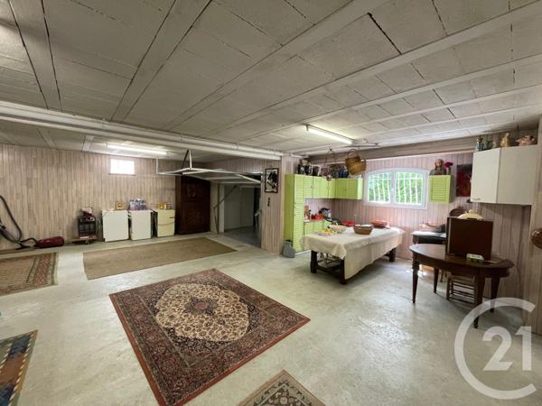 Maison à vendre  8 pièces - 207 m2 DAX - 40