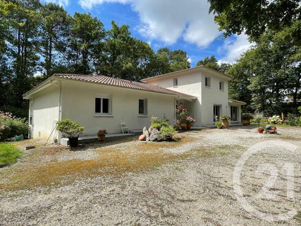 Maison à vendre  8 pièces - 207 m2 DAX - 40