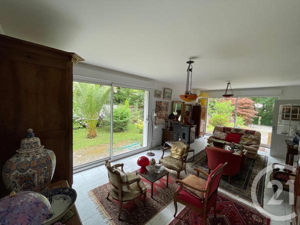 Maison à vendre  8 pièces - 207 m2 DAX - 40