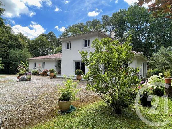 Maison à vendre  8 pièces - 207 m2 DAX - 40