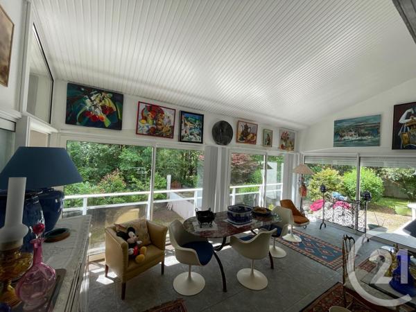 Maison à vendre  8 pièces - 207 m2 DAX - 40