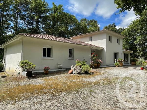 Maison à vendre  8 pièces - 207 m2 DAX - 40