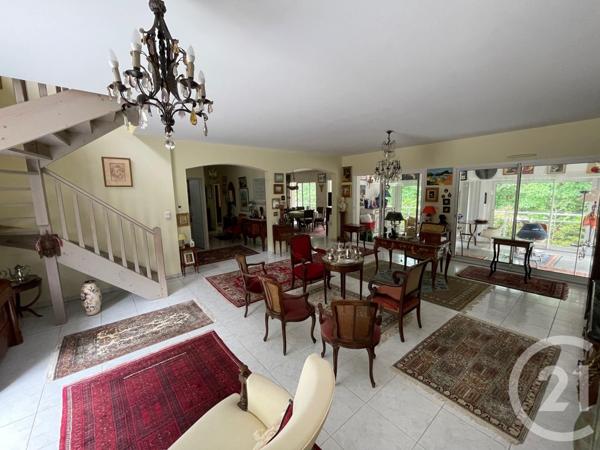 Maison à vendre  8 pièces - 207 m2 DAX - 40