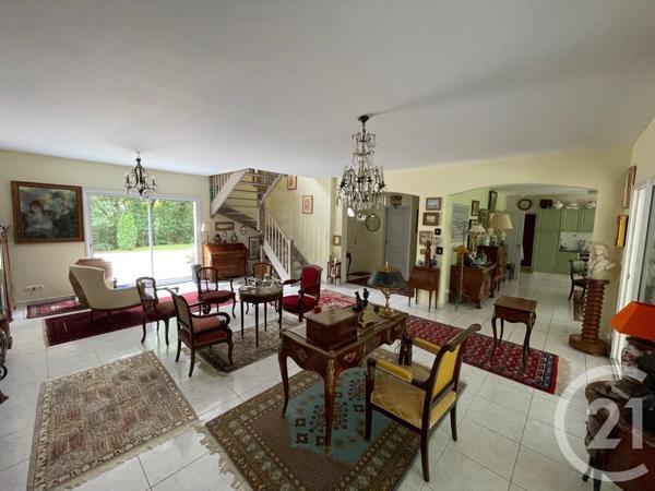 Maison à vendre  8 pièces - 207 m2 DAX - 40