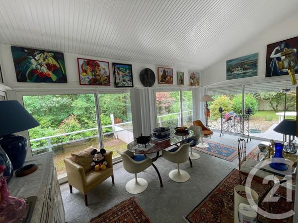 Maison à vendre  8 pièces - 207 m2 DAX - 40