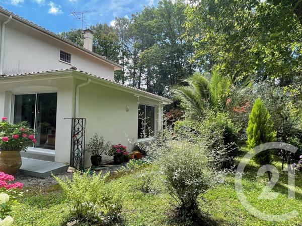 Maison à vendre  8 pièces - 207 m2 DAX - 40