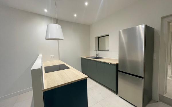 Maison à louer    3 pièces •  Riverie