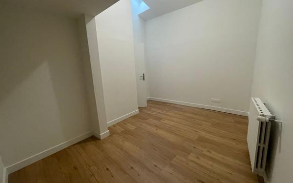 Maison à louer    3 pièces •  Riverie