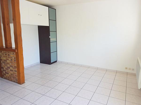 Appartement Sainte Genevieve Des Bois 1 pièce(s) 25m2