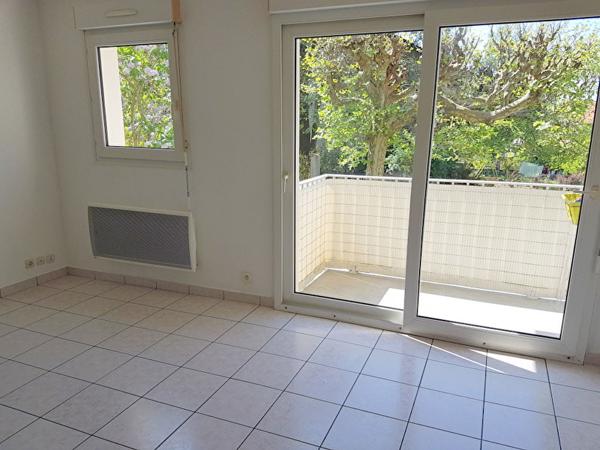 Appartement Sainte Genevieve Des Bois 1 pièce(s) 25m2