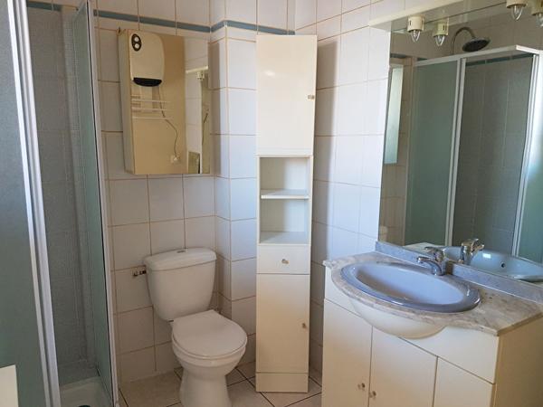 Appartement Sainte Genevieve Des Bois 1 pièce(s) 25m2