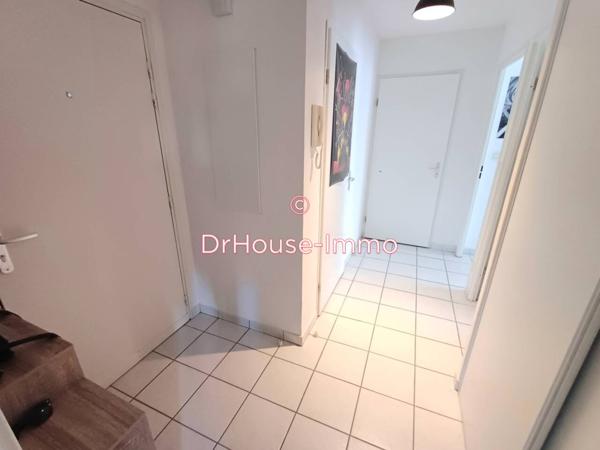 Appartement à vendre 3 pièces de 55 m²