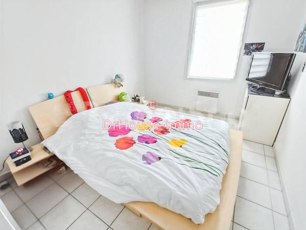Appartement à vendre 3 pièces de 55 m²