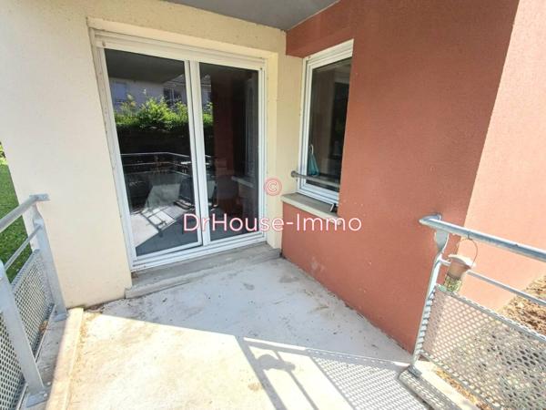 Appartement à vendre 3 pièces de 55 m²