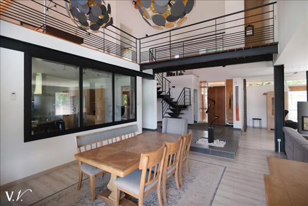 Maison à vendre |  Colomiers |  6 pièces | 265 m²