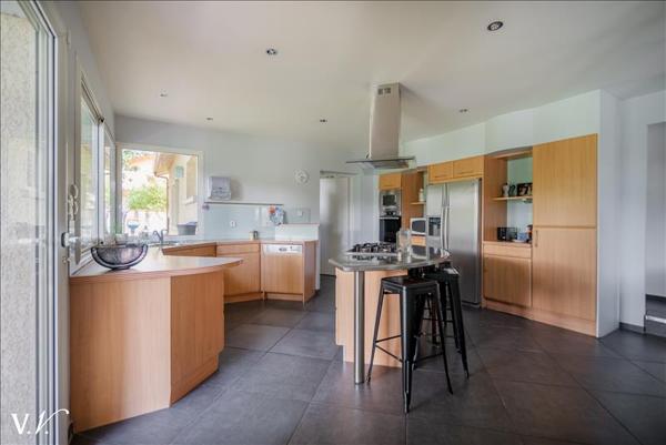 Maison à vendre |  Colomiers |  6 pièces | 265 m²