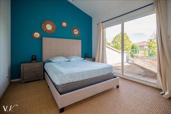 Maison à vendre |  Colomiers |  6 pièces | 265 m²