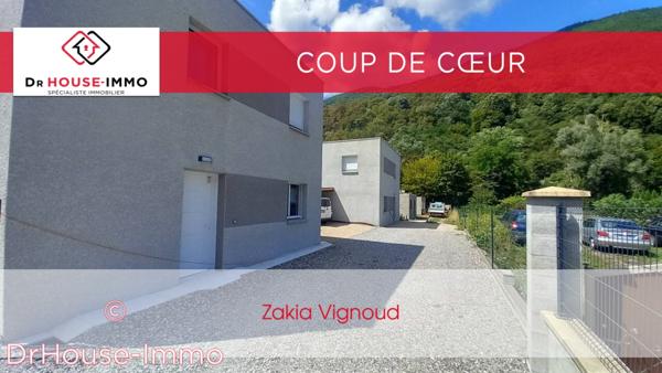 Maison à vendre 4 pièces de 100 m²