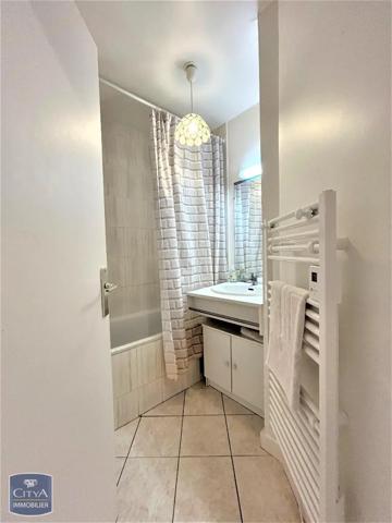 Appartement à vendre 1 pièce 26m²