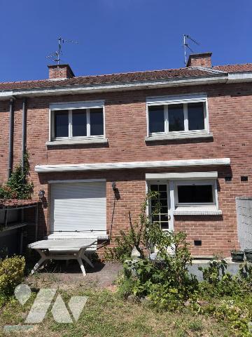 Maison type Bâtir - DENAIN