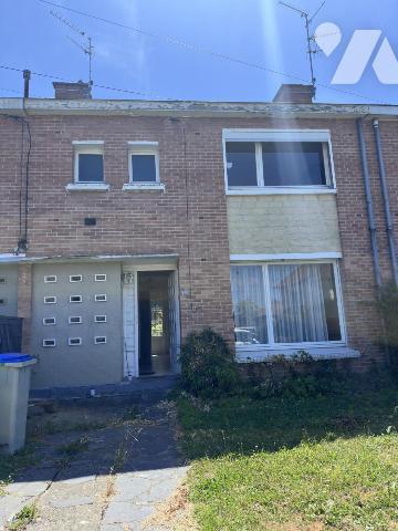 Maison type Bâtir - DENAIN