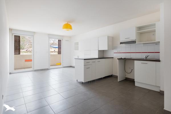 Appartement à vendre |  Montpellier |  2 pièces | 51 m²