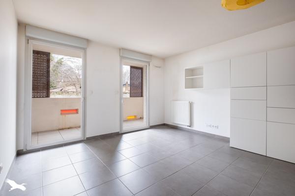 Appartement à vendre |  Montpellier |  2 pièces | 51 m²
