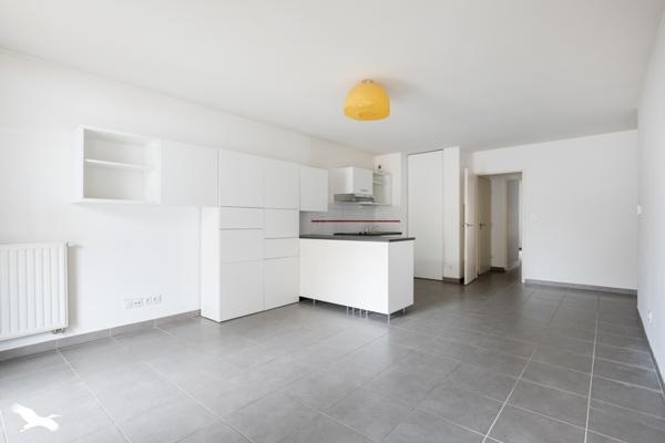 Appartement à vendre |  Montpellier |  2 pièces | 51 m²