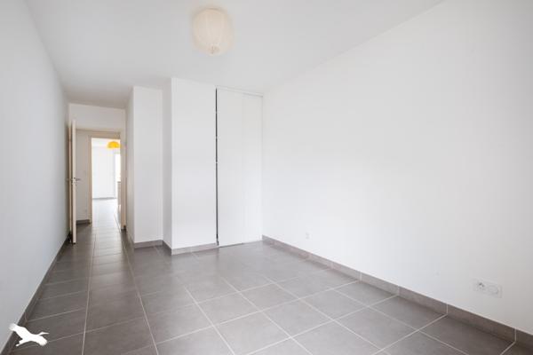 Appartement à vendre |  Montpellier |  2 pièces | 51 m²