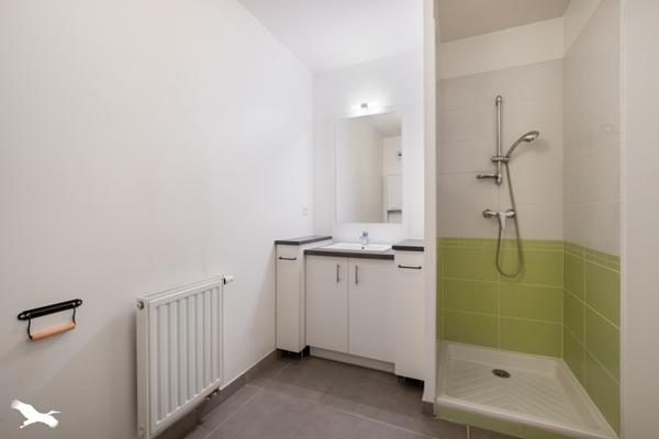 Appartement à vendre |  Montpellier |  2 pièces | 51 m²