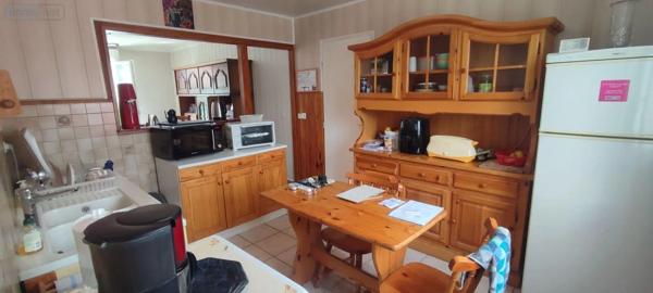 Achat - Maison Argentan 61200 5 pièces 95 m 2 631 m 2