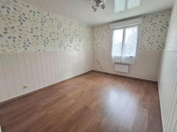 Achat - Maison Argentan 61200 5 pièces 95 m 2 631 m 2
