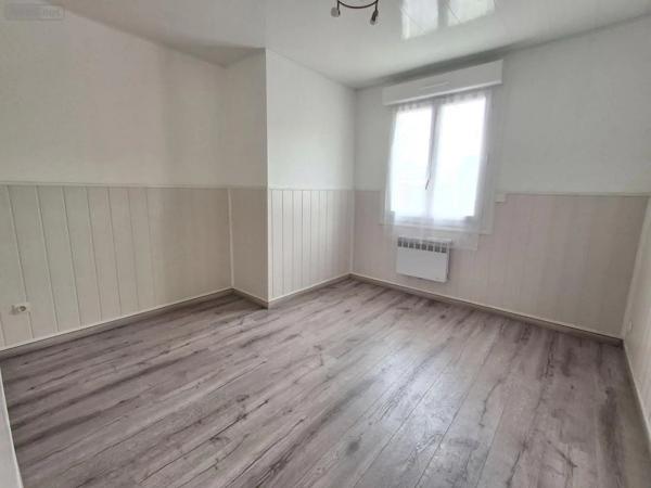 Achat - Maison Argentan 61200 5 pièces 95 m 2 631 m 2